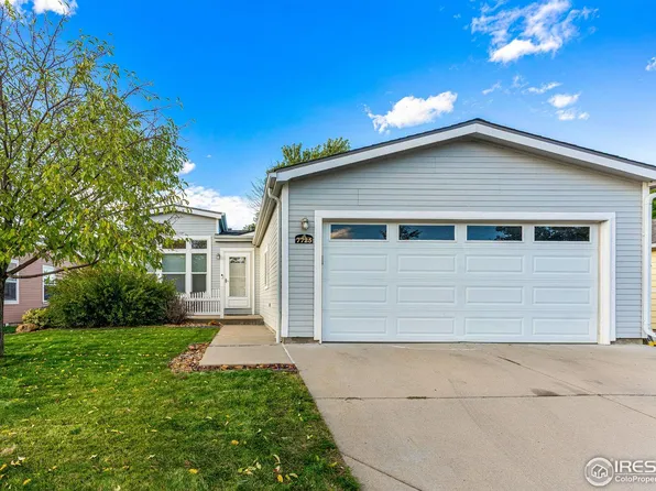 7725 Primrose Green #165, Frederick, CO 80530