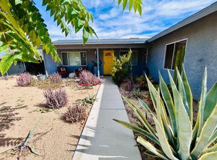 61602 La Jolla Dr, Joshua Tree, CA 92252