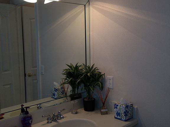 Full Bath Queen Bedroom