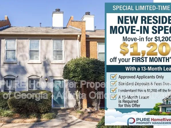 3554 Knotsberry Ln, Duluth, GA 30096