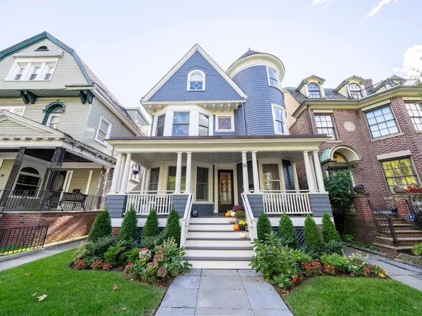 41 Bentley Ave #2, Jersey City, NJ 07304