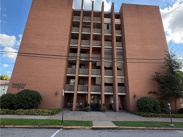 1326 6th Ave APT 204, Beaver Falls, PA 15010