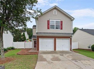 414 Royal Oak Dr, Acworth, GA 30102