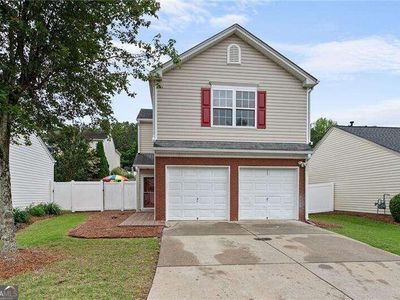 414 Royal Oak Dr, Acworth, GA, 30102