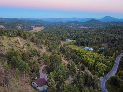 815 N Pine Drive, Bailey, CO, 80421