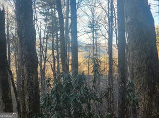 LOT -7C Hawkeye Trl, Rabun Gap, GA 30568