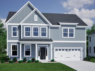 117 Seaton St, Summerville, SC 29486