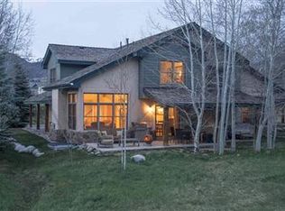 14 Millers Loop, Edwards, CO 81632