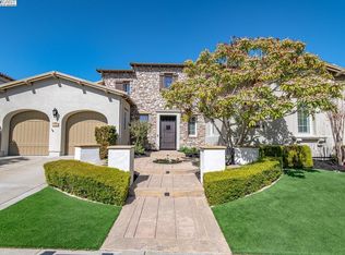 2239 Britannia Dr, San Ramon, CA 94582