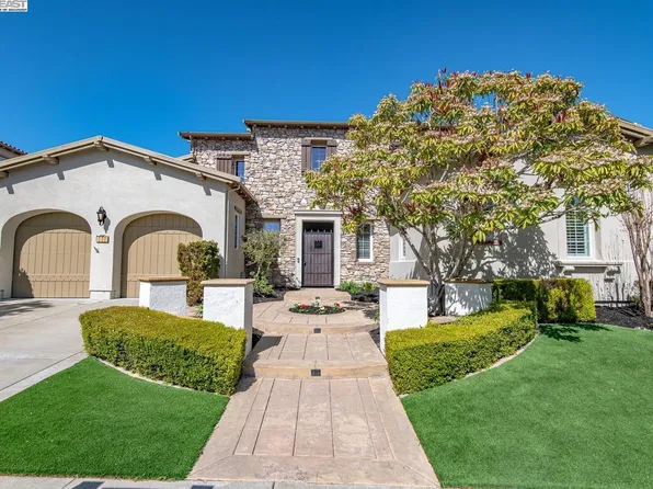 2239 Britannia Dr, San Ramon, CA 94582