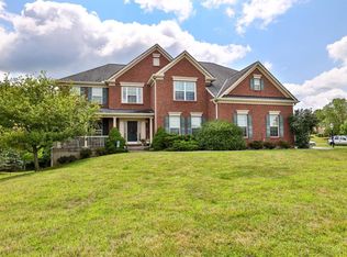 1113 Westchester Way, Cincinnati, OH 45244