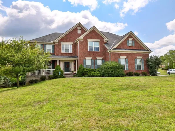 1113 Westchester Way, Cincinnati, OH 45244