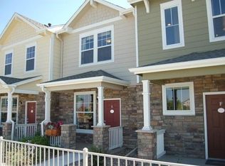 13614 Garfield St UNIT E, Thornton, CO 80602