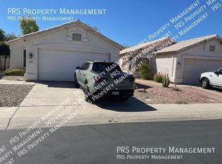 4616 W Laredo St, Chandler, AZ 85226