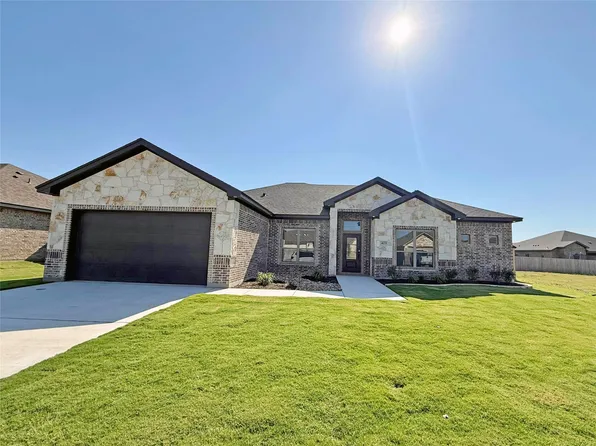 403 Magnolia Dr, Troy, TX 76579