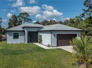 816 Bell Blvd S, Lehigh Acres, FL 33974