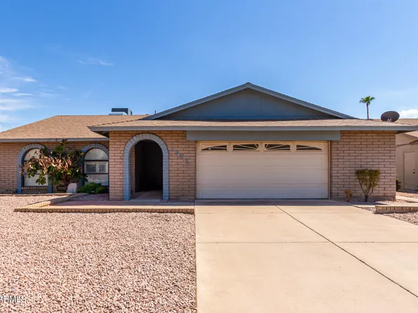 1121 W Pecos Avenue, Mesa, AZ 85210