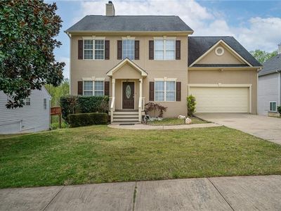 4059 Mount Vernon Dr, Woodstock, GA, 30189