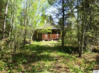 24659 Raddison Lake Trl, Bigfork, MN 56628