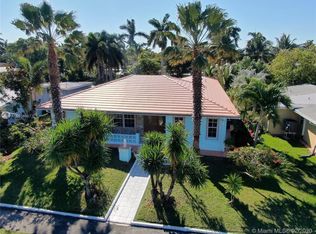 1422 Scott St, Hollywood, FL 33020