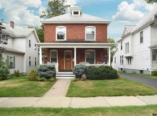 60 McMaster St, Ballston Spa, NY 12020