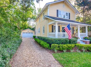 1311 Donald St, Jacksonville, FL 32205