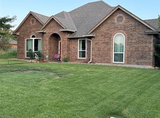 812 NW 141st St, Edmond, OK 73013