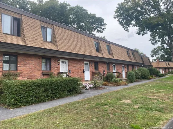 11 King Arthur Drive #3F, East Lyme, CT 06357