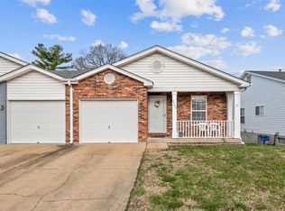 2723 Sheridan Rd, Saint Louis, MO 63125