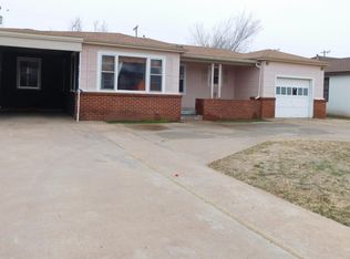 2005 48th St, Lubbock, TX 79412