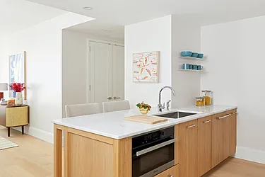 Sold by Brown Harris Stevens Development Marketing
