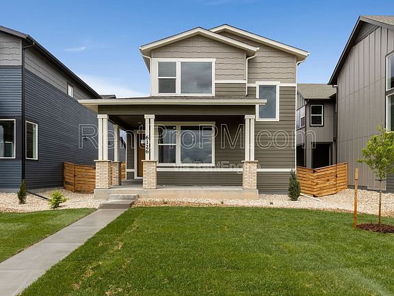 2nd image of 6126 Saddle Horn Dr