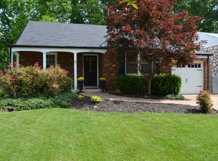 8727 Litzsinger Dr, Saint Louis, MO 63144