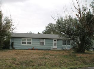 530 S Fetzer St, Byers, CO 80103