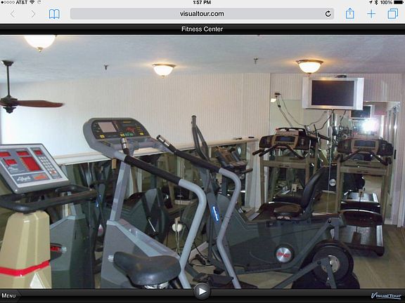 Fitness