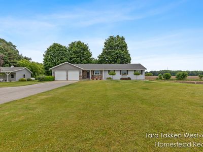 3242 Harding St, Conklin, MI, 49403