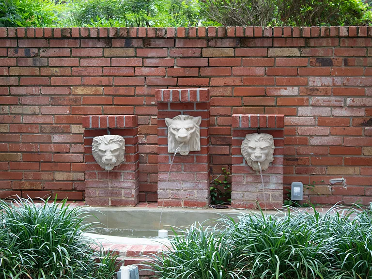 Fountain