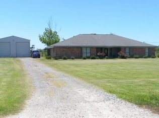 7304 Olsen Rd, Sulphur, LA 70665