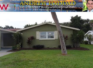 2411 Terry Ln, Sarasota, FL 34231