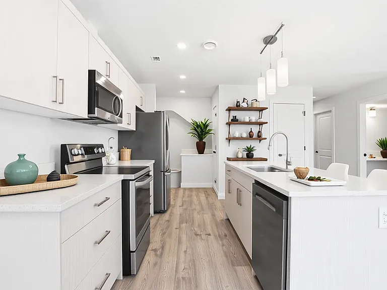 1621 W Market St — Photo 1