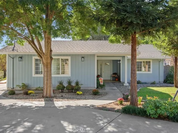 9453 Perkins Rd, Chico, CA 95928