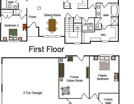 2nd image of this home