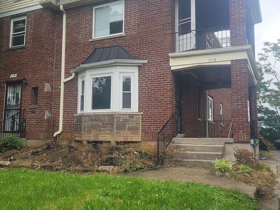 1st image of 1718 Carrahen Ave #1