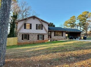 3384 Stanford Cir, Lawrenceville, GA 30044