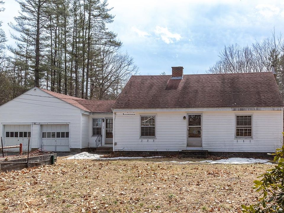 45 Corn Hill Road, Boscawen, NH 03303 Zillow