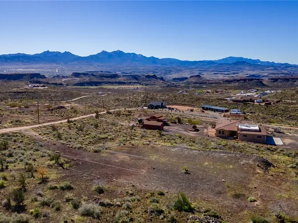 0 N Dream Catcher Way, Kingman, AZ 86409