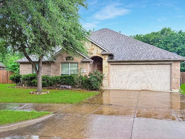1209 Nora Ln, Denton, TX 76210