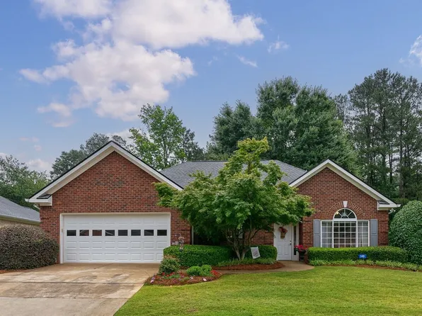 3131 Rocky Branch Rd Unit 140, Bogart, GA 30622