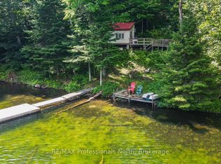 LOT 104 Precipice Rd, Dysart Et Al, ON K0M 1S0