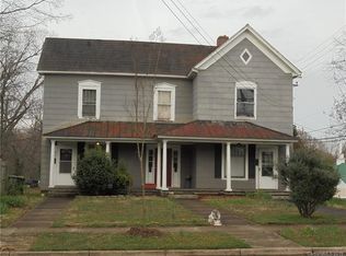 530 Park Ave, Salisbury, NC 28144